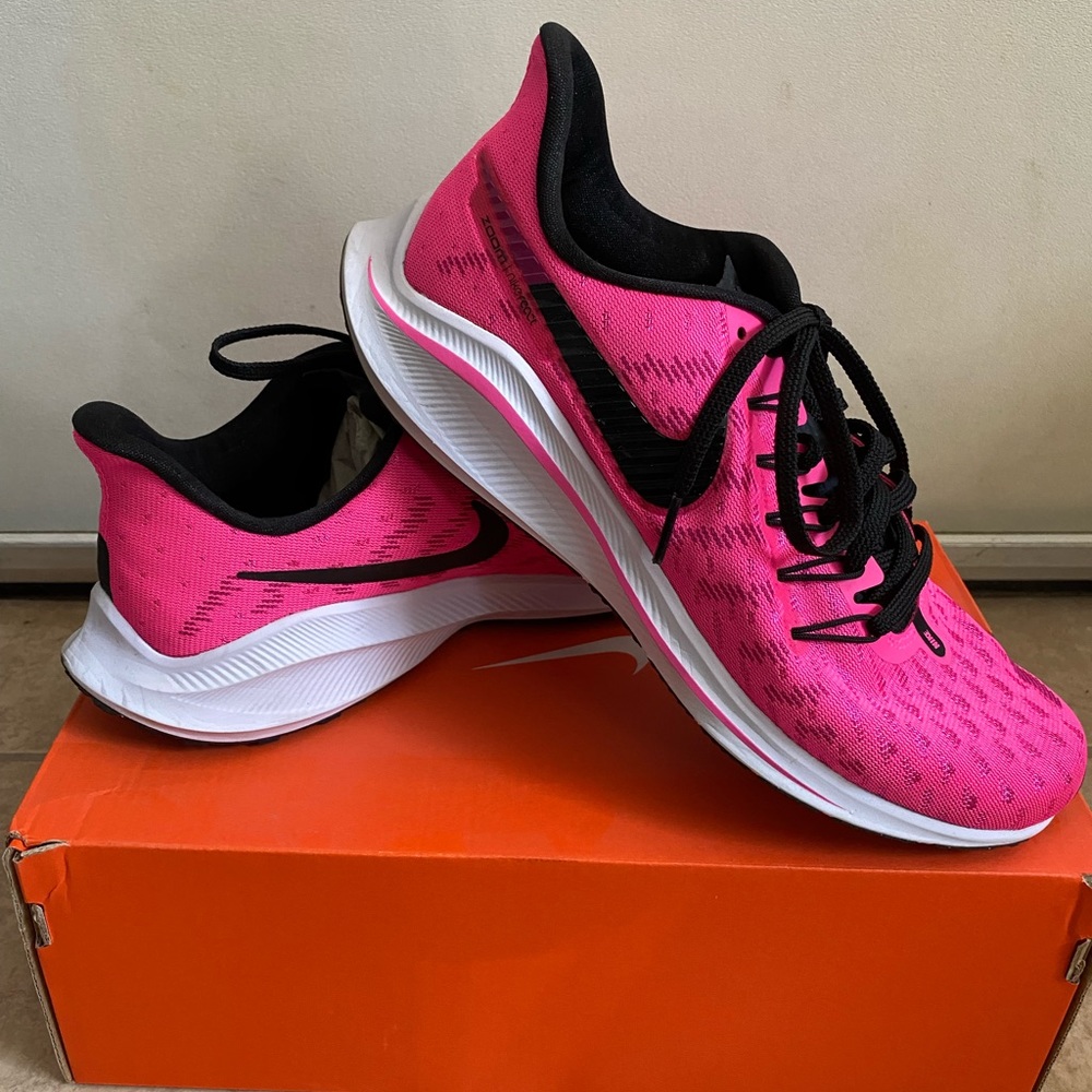 Brand new women’s Nike Air Zoom Vomero 14